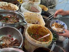 -秦胖子肉陀良心店