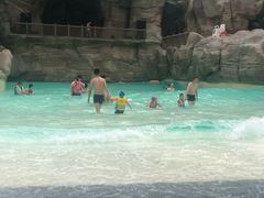 -杭州开元森泊度假乐园