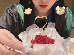 -唐拉雅秀酒店-唐苑中餐厅
