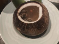 -汤城小厨•粤菜•靓汤(苏州街店)