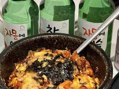 -韩时烤肉(枫蓝店)