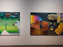 -中华艺术宫(上海美术馆)