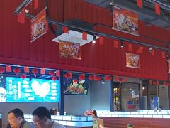 -战友蚝情烧烤工场(嘉华店)