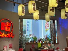 -得意啫·广东啫啫煲(前海HOP店)