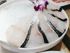 -蜀留香火锅(社会山店)