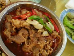 -醉香园(长江北路店)