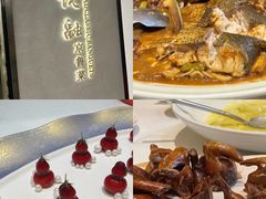 -悦融·京鲁菜·露台花园(安定门店)
