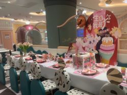 -奈尔宝家庭中心·亲子餐厅(苏州大悦城店)