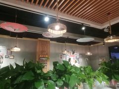 大堂-东北烤肉(钟鼎名悦店)