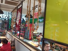 -臻炙大舍烤串(天龙家园店)