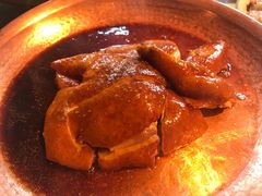 -三号黄浦会Canton Table