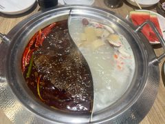 -彤德莱牛肉火锅(双港店)