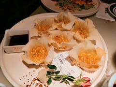 公主素蟹粉-桂满陇天书(南京德基旗舰店)