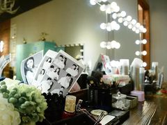-海马体照相馆(成都来福士广场店)