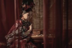 -汉仪华裳汉服馆(打浦桥店)