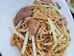 -胖子饭店(兴学弄店)