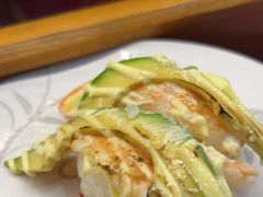 -三禾寿司(石龙店)