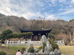 -亭林园-华藏寺