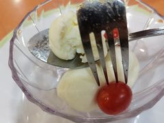 -萨莉亚意式餐厅(护国新天地店)