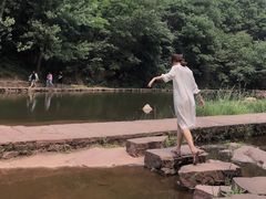 -龙潭大峡谷自然风景区