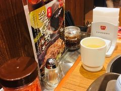 -食其家·牛丼咖喱(A世界店)