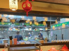 -大自然(鲁家村店)