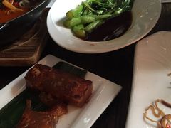 -屋顶花园餐厅(步行街老地王大厦店)