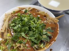 -正味斋锅巴菜(西北角店)