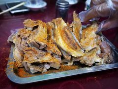 -马学武手抓美食(下南关总店)