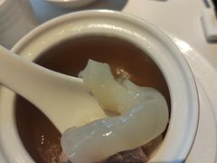 -申粤轩酒楼·三十年粤菜经典(丁香花园店)