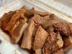 牛杂-细妹五香牛杂(步行街店)