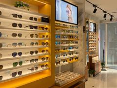 -宝岛眼镜(建外soho店)