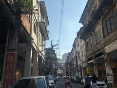 -羊桥饭店(江门紫沙路店)