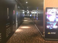 -万达影城(仓山万达广场激光IMAX店)
