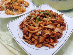 -老字号蛇口德记烧腊饭店·海鲜加工