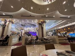 -芭菲盛宴·环球美食(袁家岗店)