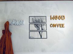 -Legno.ita Coffee by Wood(襄阳南路店)