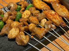 -KAOTOWN烤堂•烧烤(海汇港店)