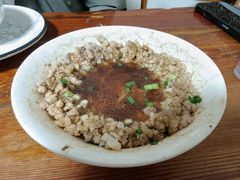 -玲燕蒸菜馆(江东路店)