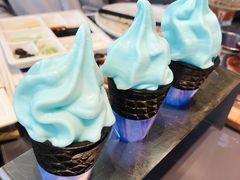 -小大董·烤鸭(观景餐厅·南京西路店)