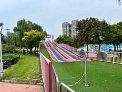 -欢乐水魔方水世界