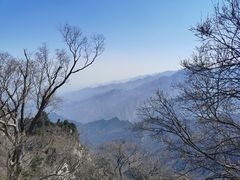 -终南山南五台景区