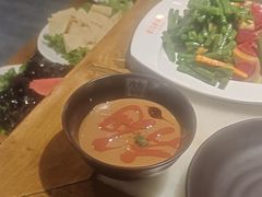 -京门老爆三·铜锅涮肉 爆肚(望京店)
