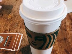 -星巴克臻选(成都宽窄巷子店)