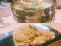 -避风塘(宝山万达店)