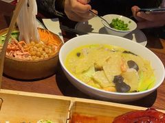 -大牌大·传统杭帮菜(湖滨店)