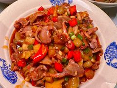 -潇湘阁(昆泰国际大厦店)