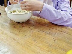 -老刘家泡馍·陕西老字号(钟楼广济街店)
