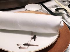-湖滨28中餐厅·西湖宴·杭州君悦酒店