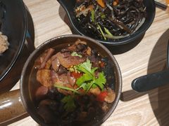 -渔米丰·广府鱼汤米线(光明广场店)
